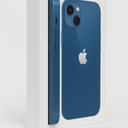 AI Generated - Left Side View