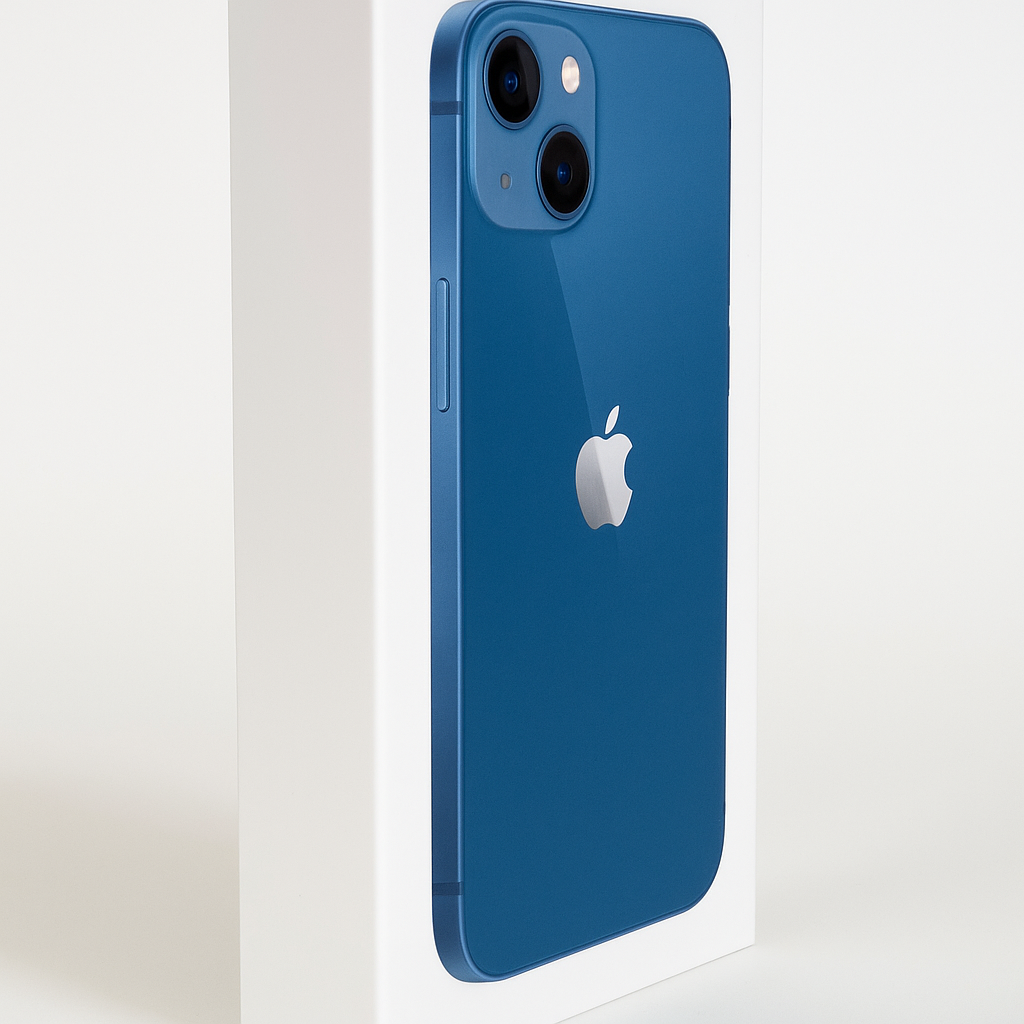 AI Generated - Left Side View