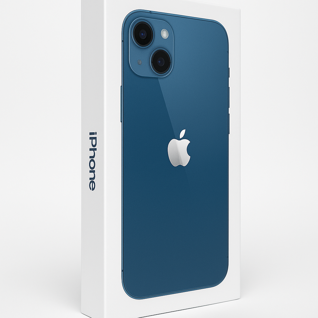 AI Generated - Left Side View