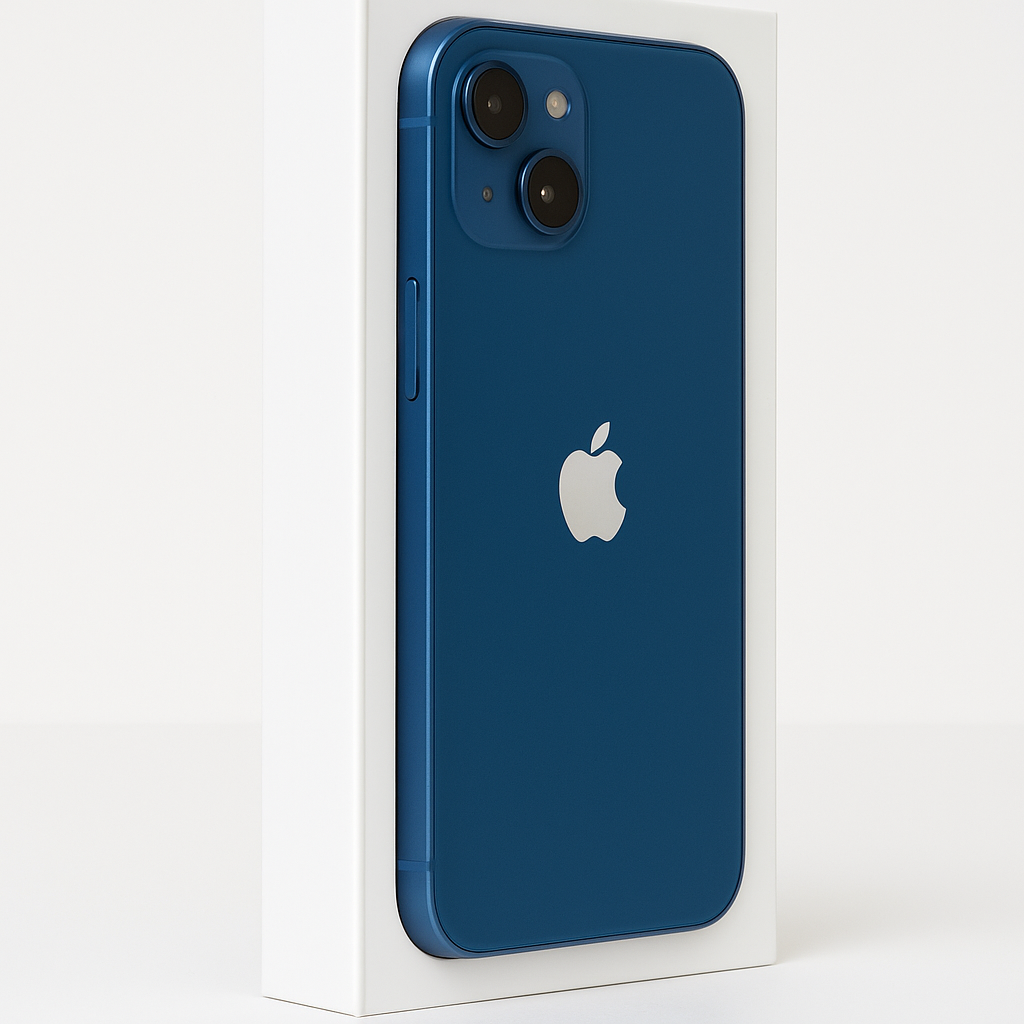 AI Generated - Left Side View