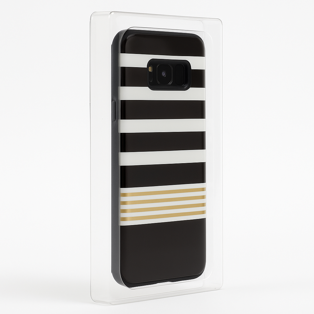 AI Generated - Left Side View