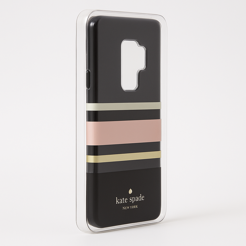 AI Generated - Left Side View