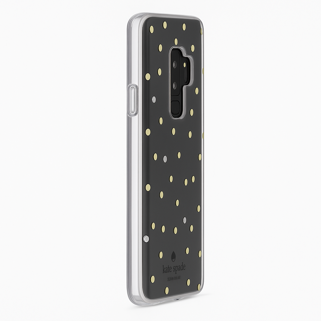 AI Generated - Left Side View