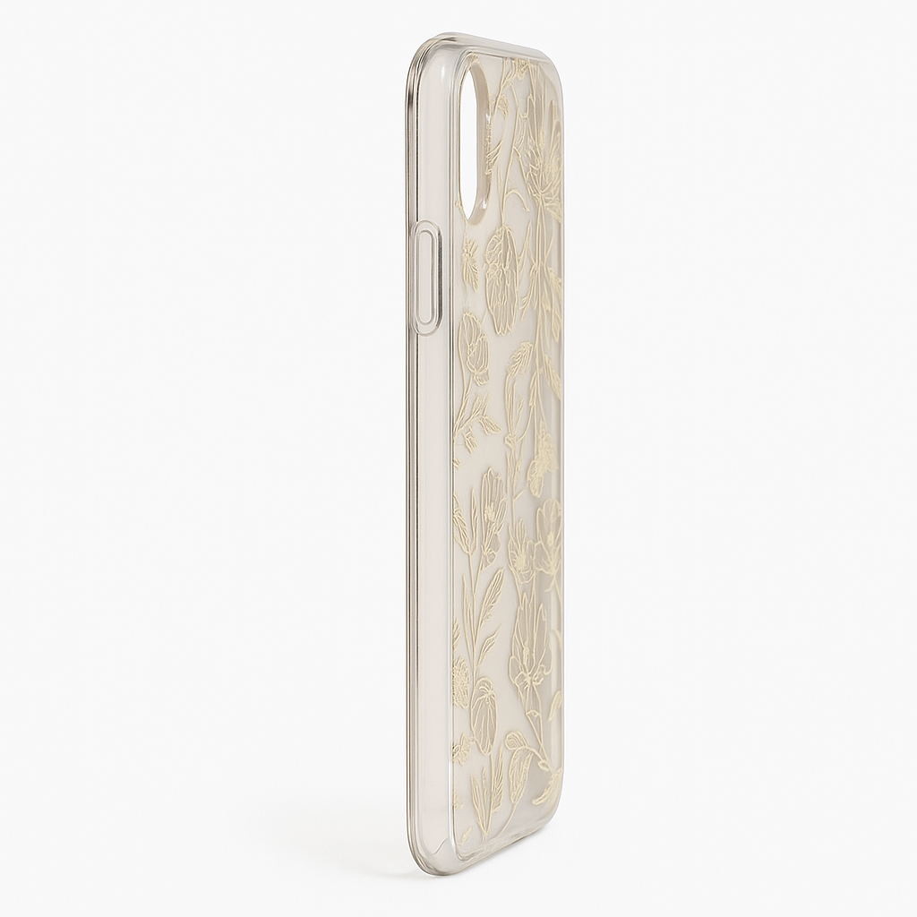 AI Generated - Left Side View
