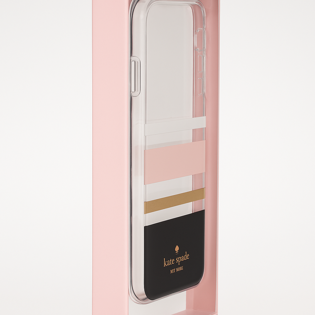 AI Generated - Left Side View