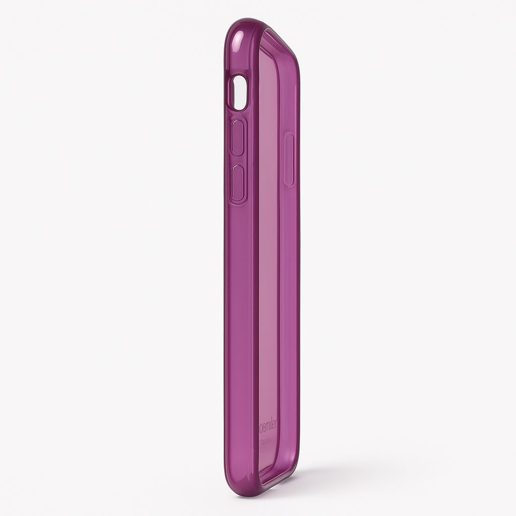 AI Generated - Left Side View
