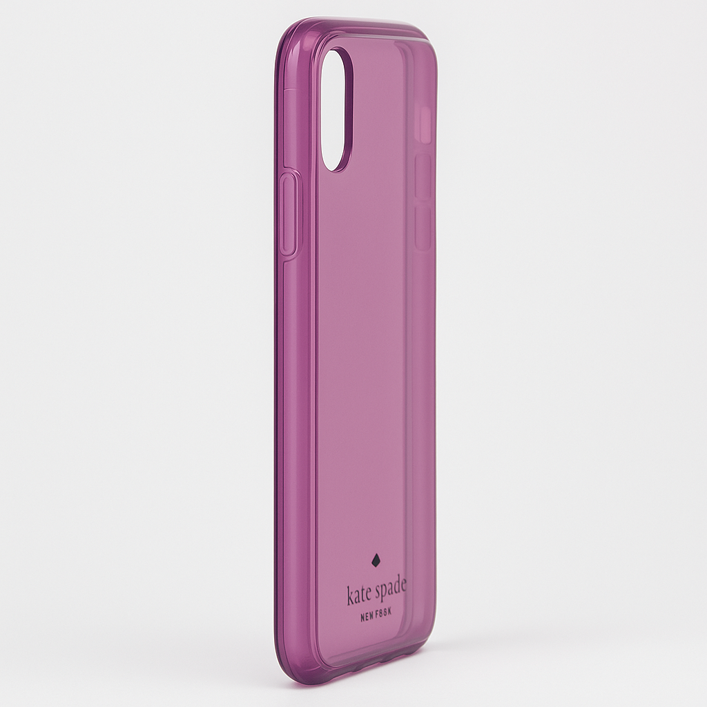 AI Generated - Left Side View