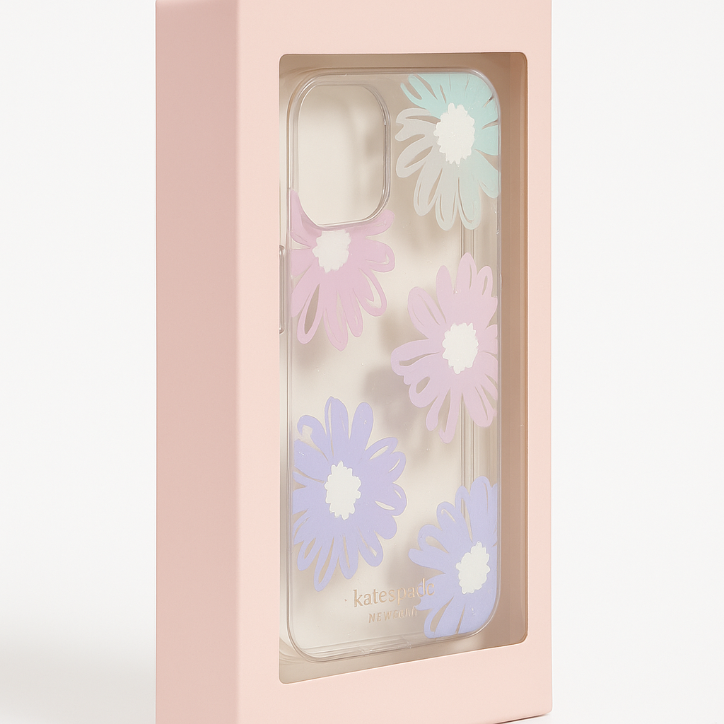 AI Generated - Left Side View