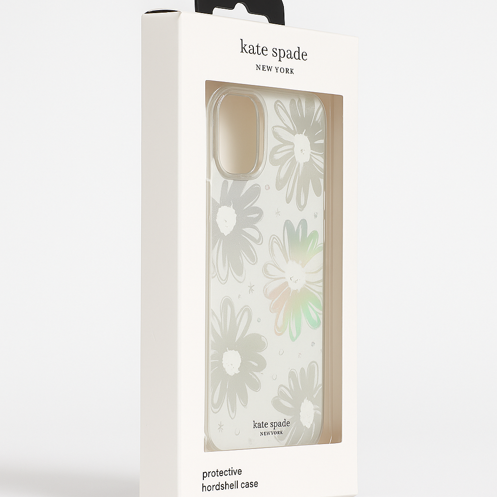 AI Generated - Left Side View