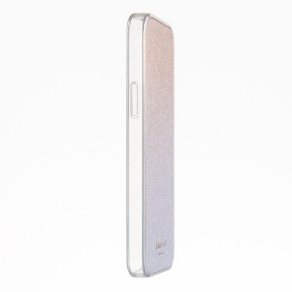 AI Generated - Left Side View