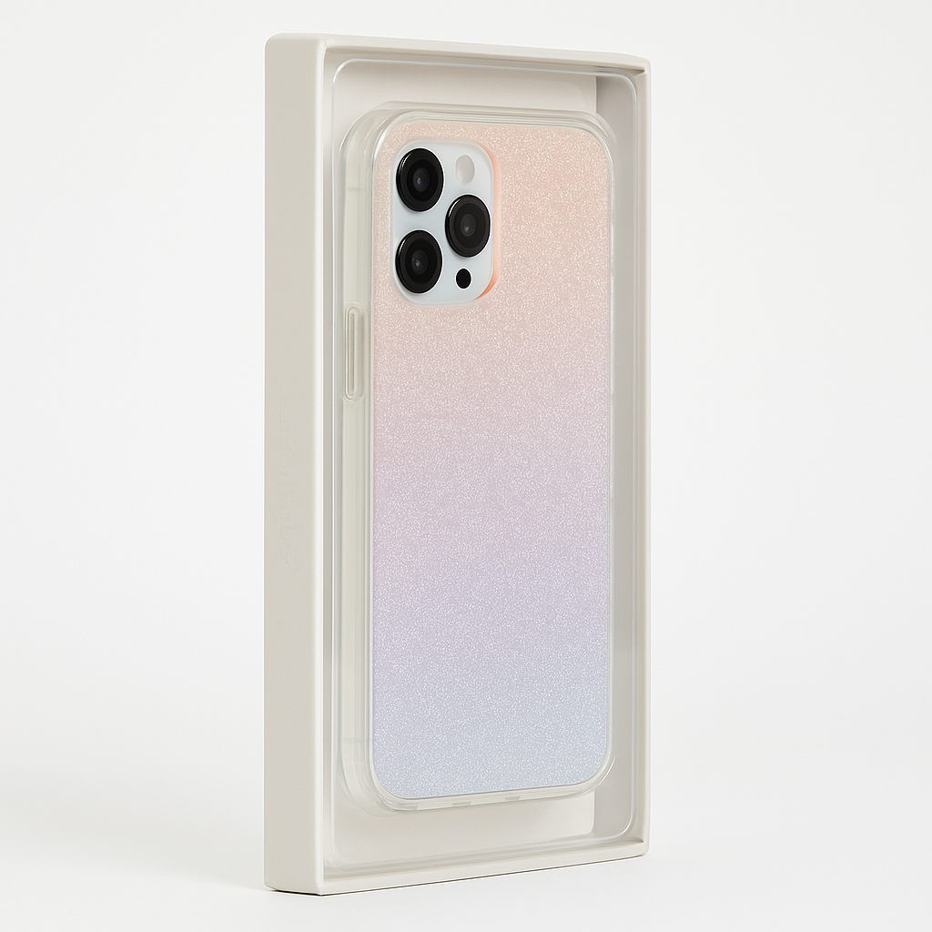 AI Generated - Left Side View