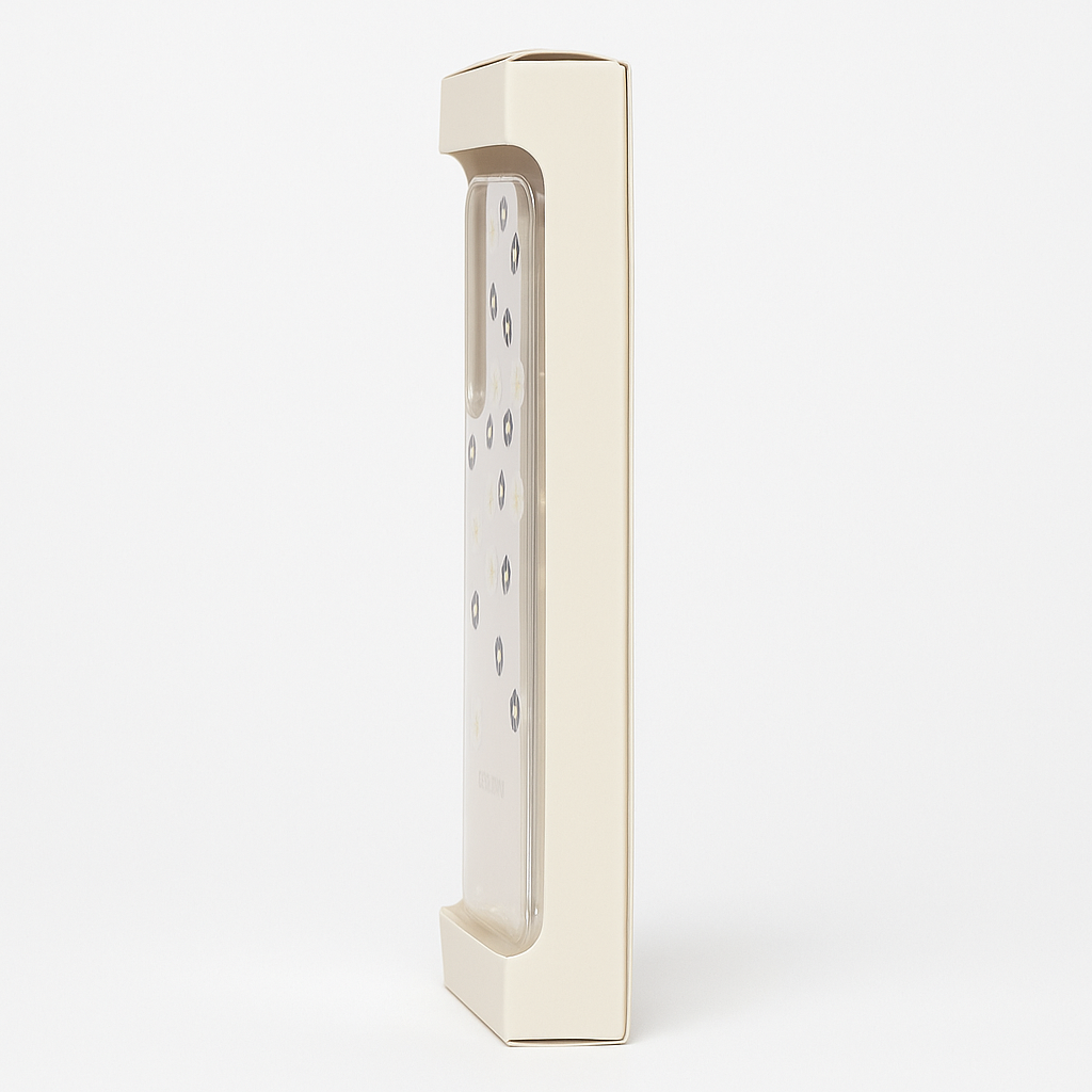 AI Generated - Left Side View
