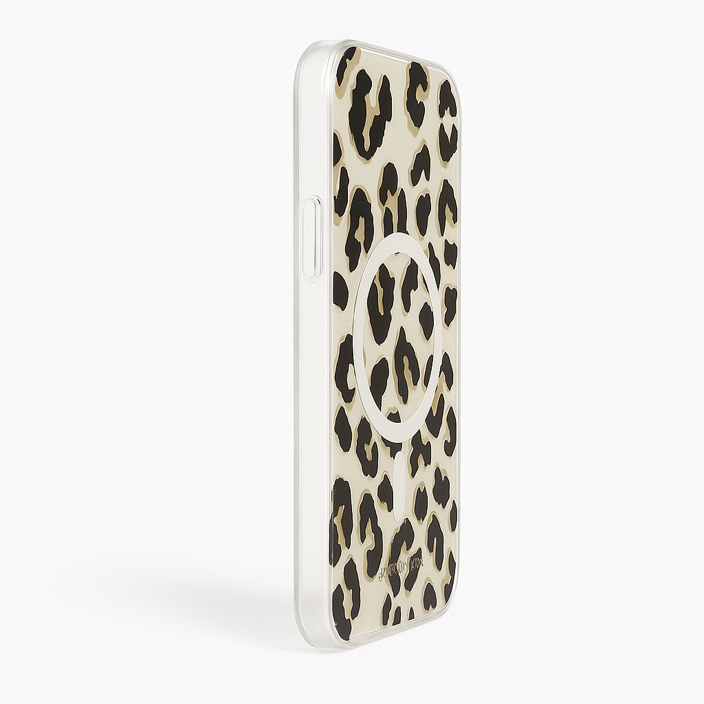 AI Generated - Left Side View