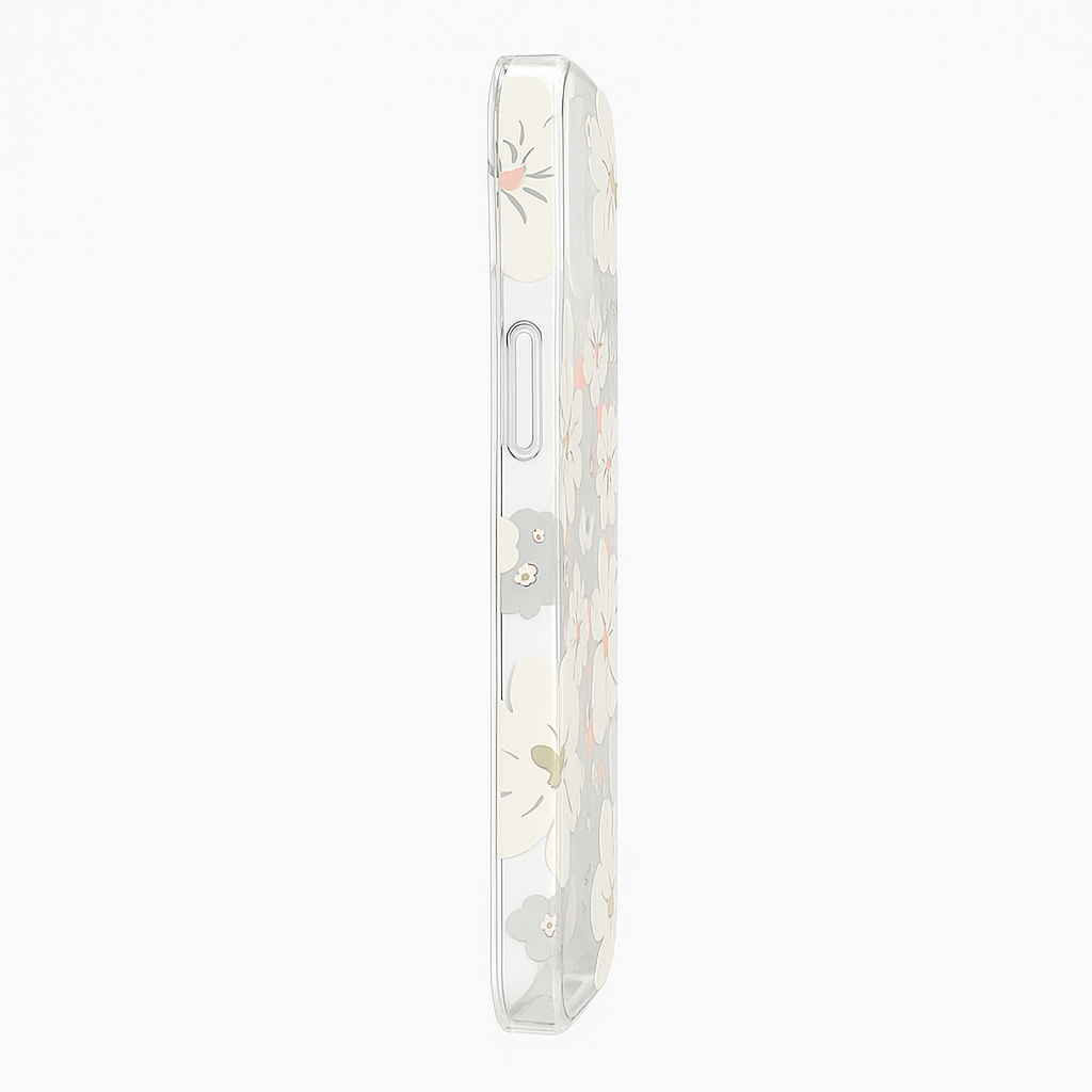 AI Generated - Left Side View