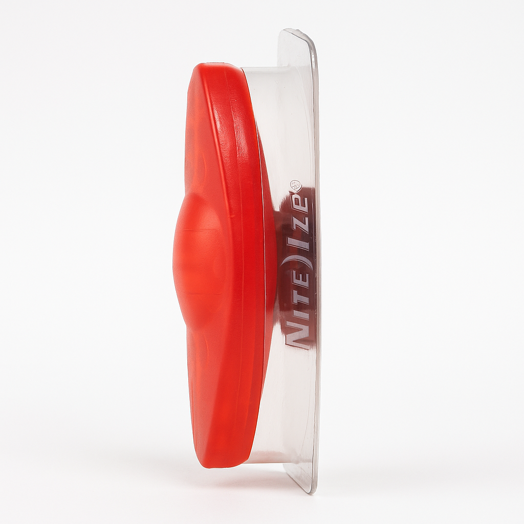 AI Generated - Left Side View