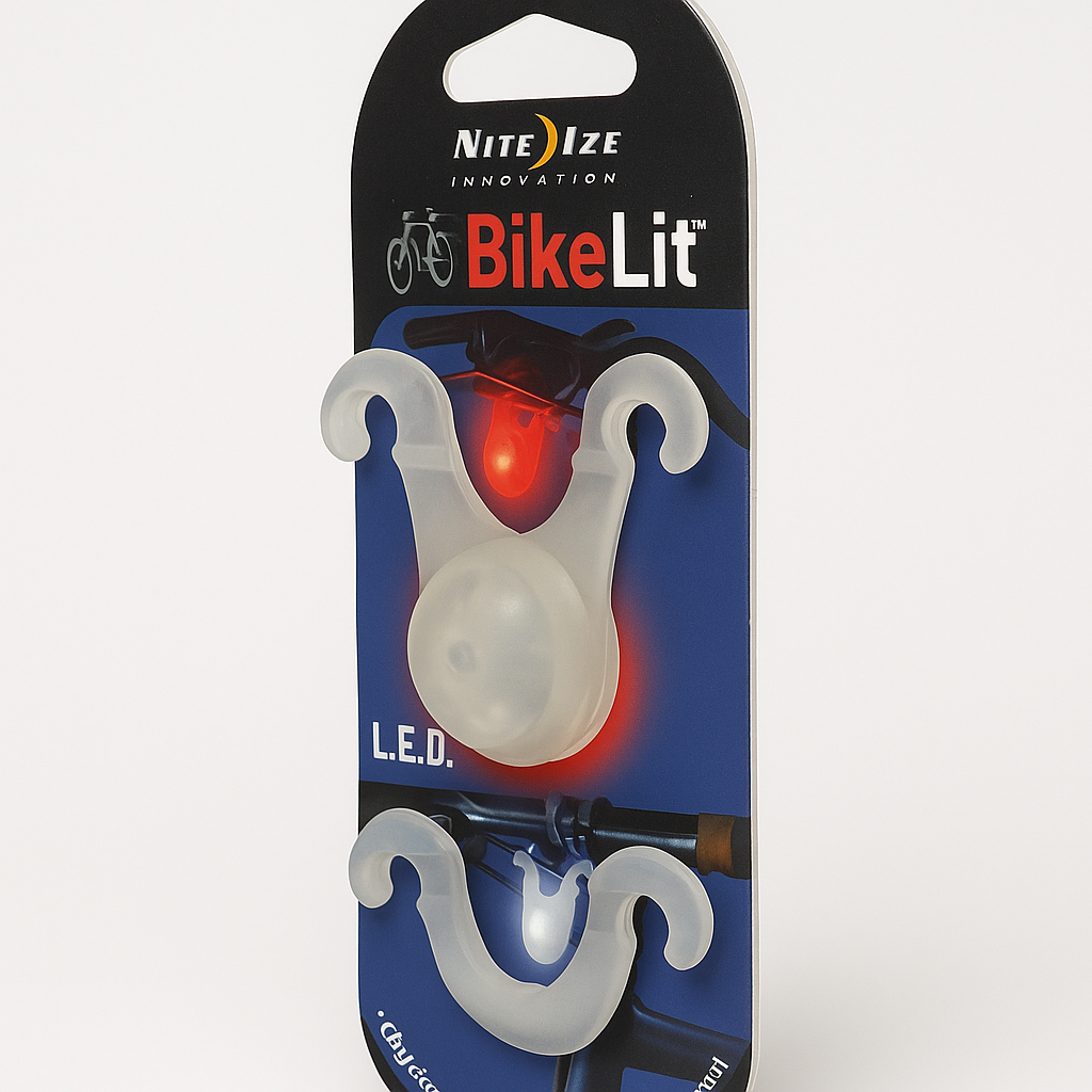 AI Generated - Left Side View