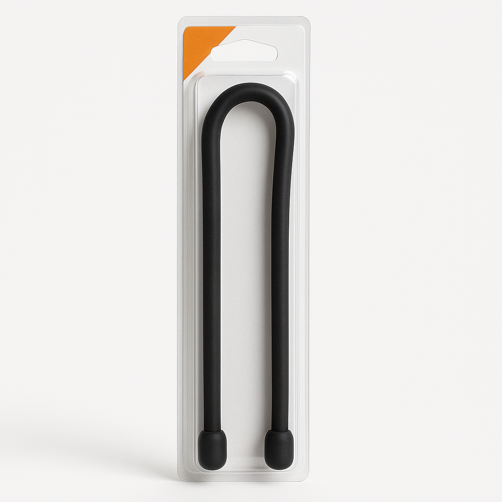 AI Generated - Left Side View