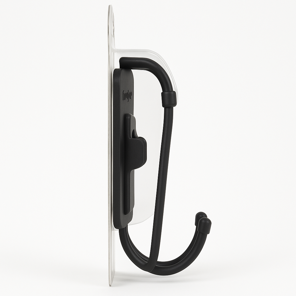 AI Generated - Left Side View