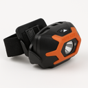 AI Generated - Left Side View