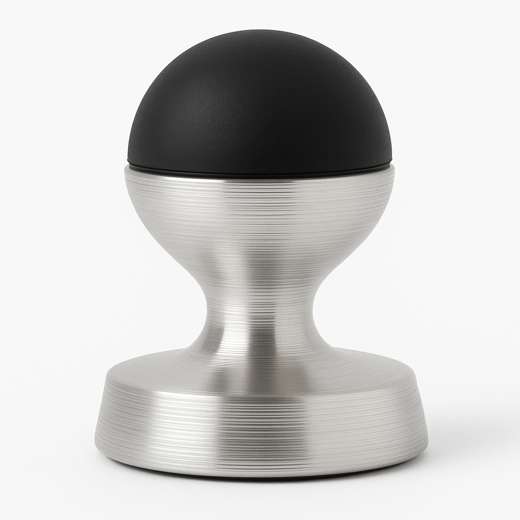 AI Generated - Left Side View