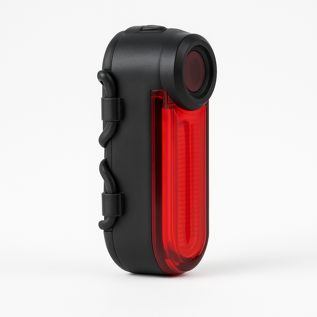 AI Generated - Left Side View