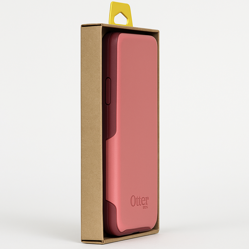 AI Generated - Left Side View