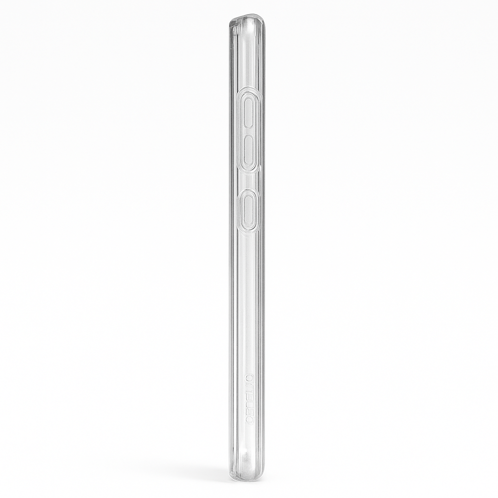 AI Generated - Left Side View