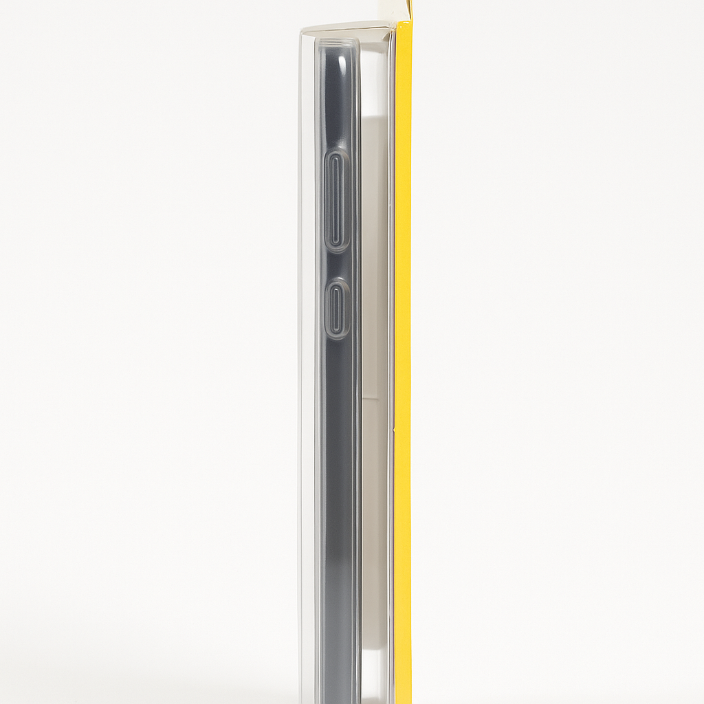 AI Generated - Left Side View
