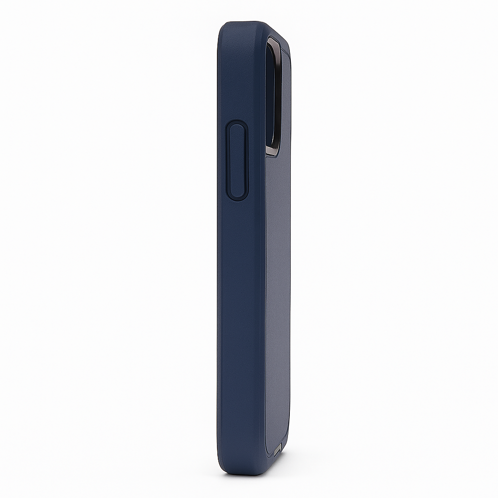 AI Generated - Left Side View