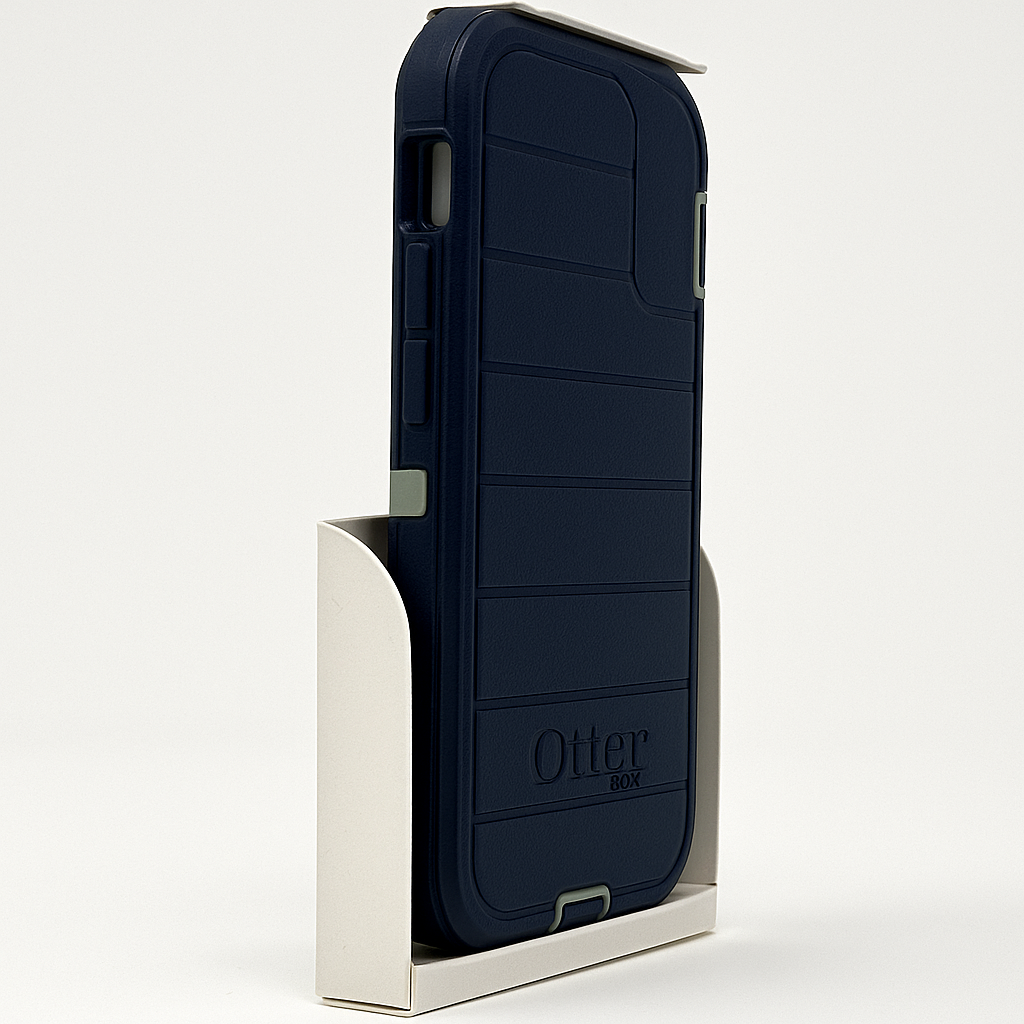 AI Generated - Left Side View