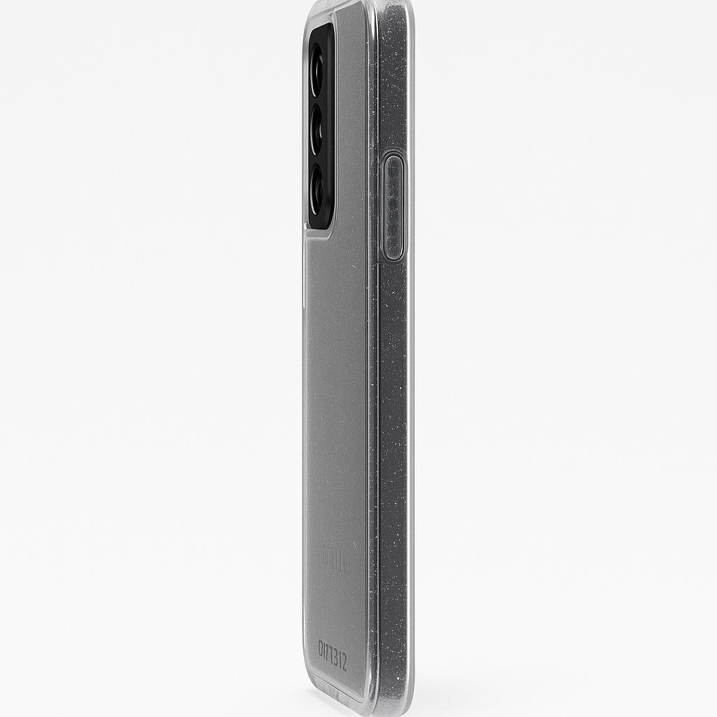 AI Generated - Left Side View