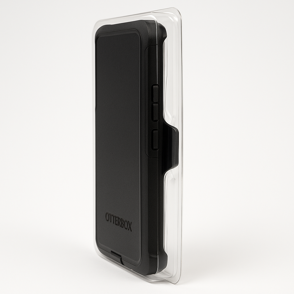 AI Generated - Left Side View