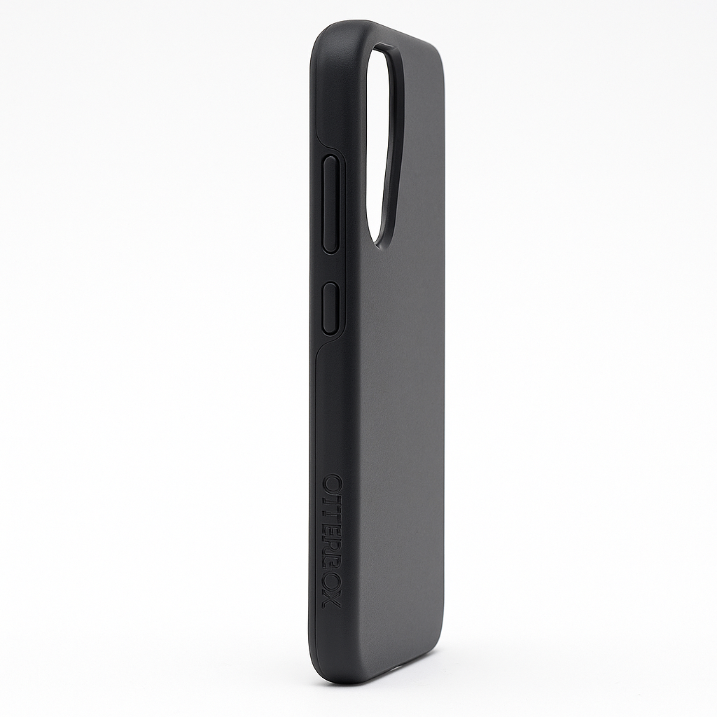 AI Generated - Left Side View