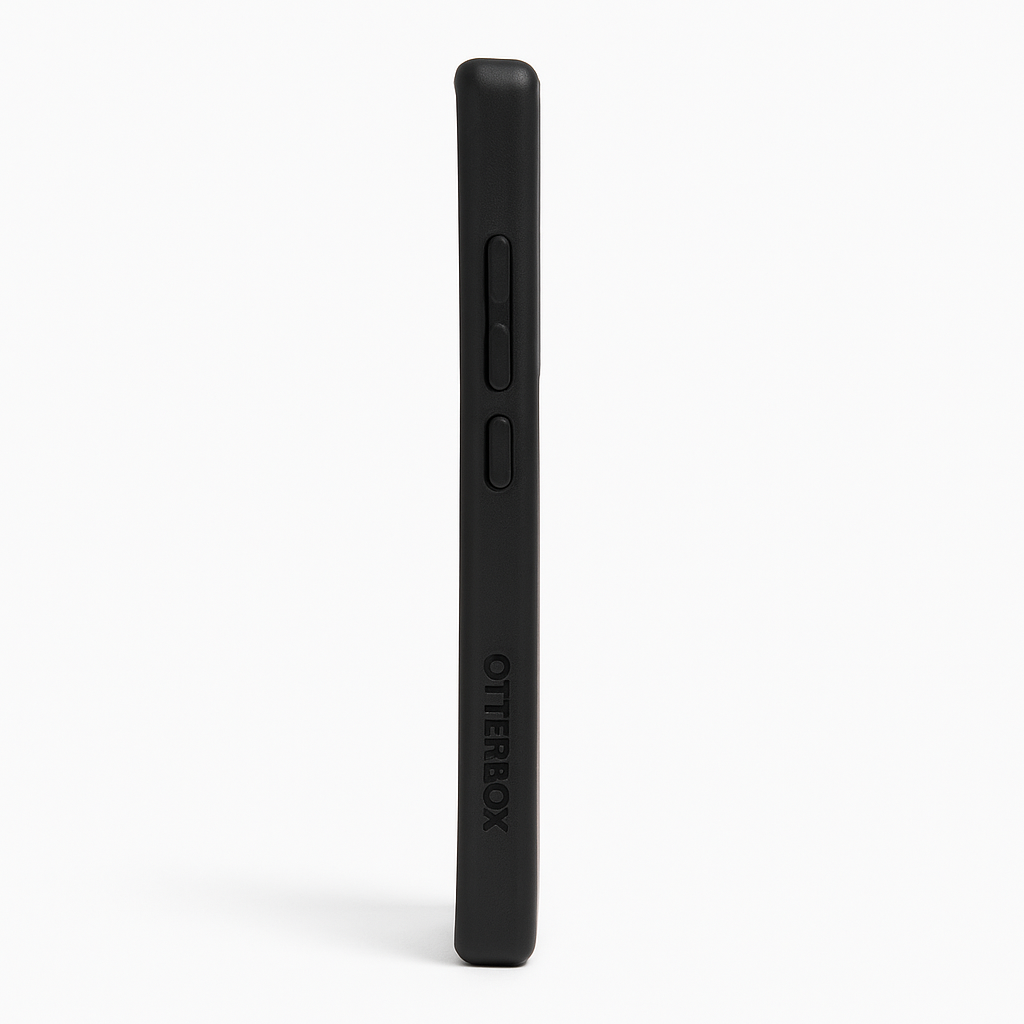 AI Generated - Left Side View