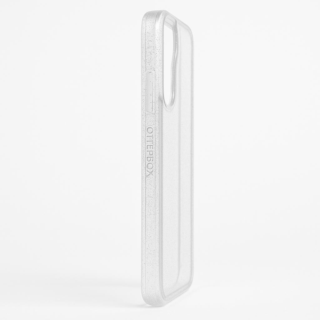 AI Generated - Left Side View