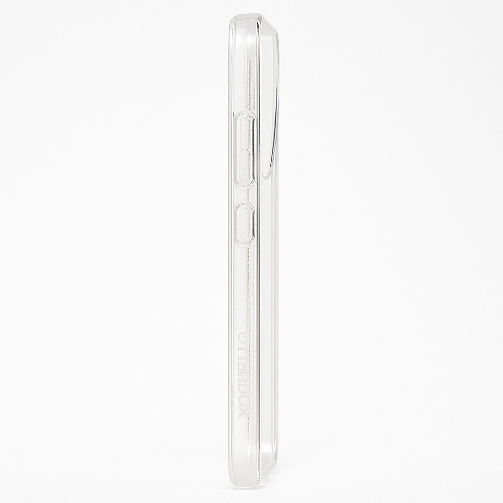 AI Generated - Left Side View