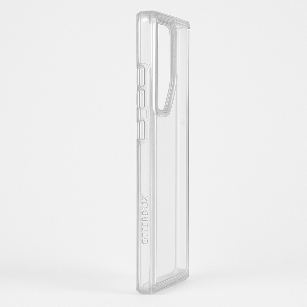 AI Generated - Left Side View