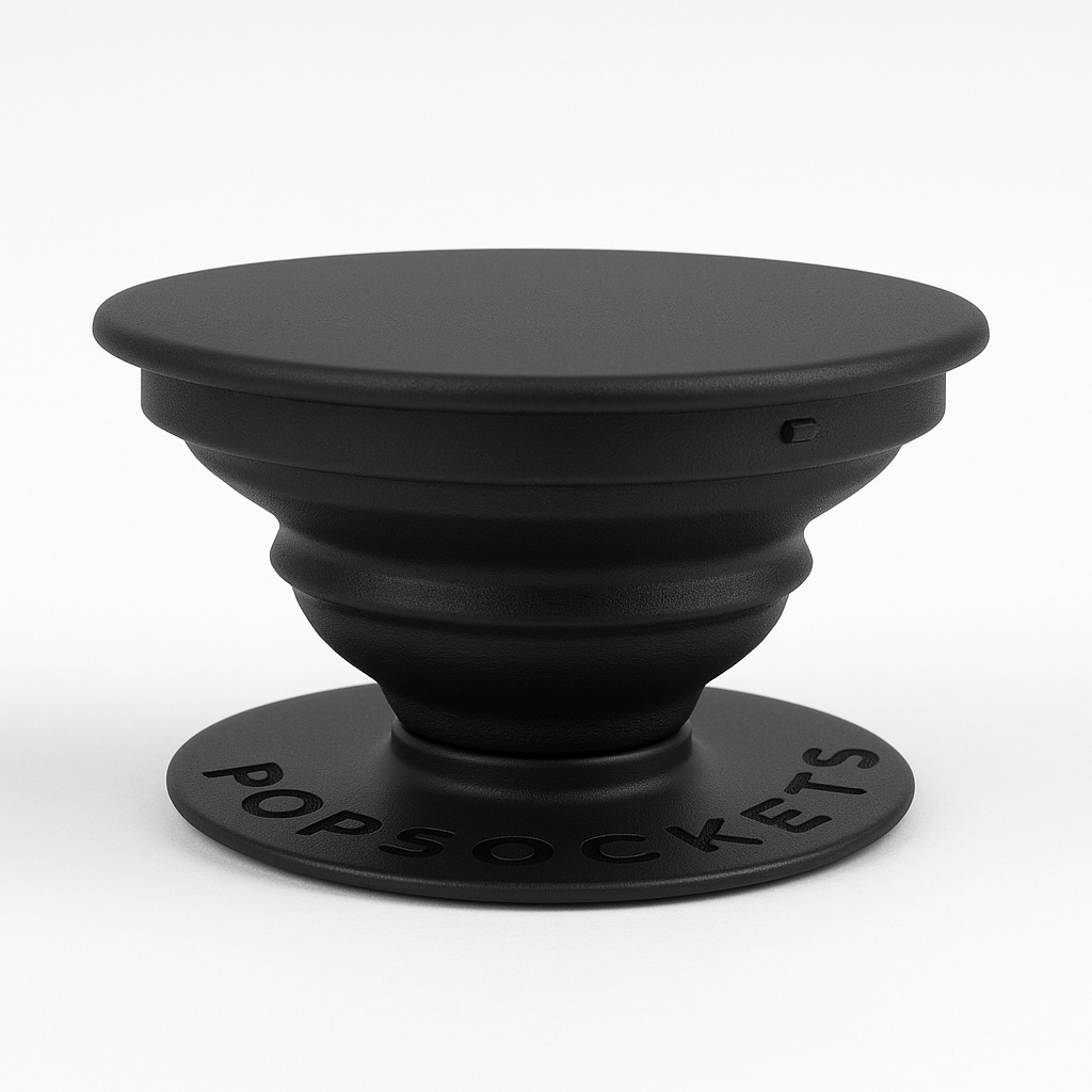 AI Generated - Left Side View