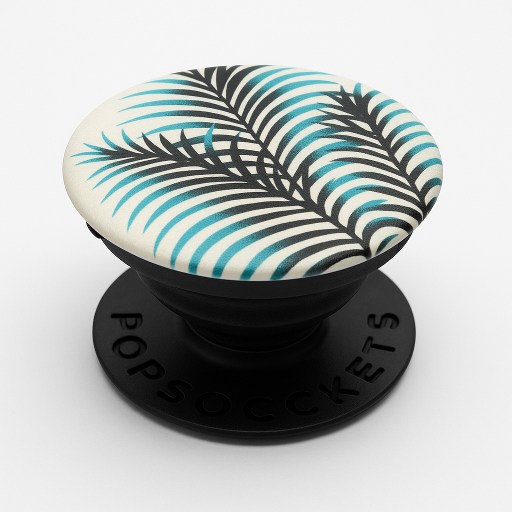 AI Generated - Left Side View