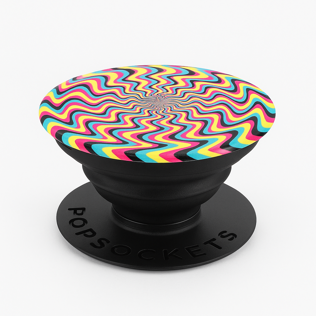 AI Generated - Left Side View