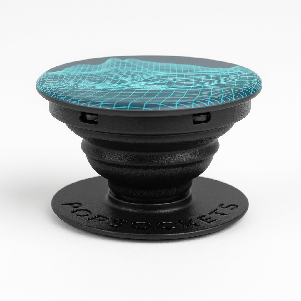 AI Generated - Left Side View