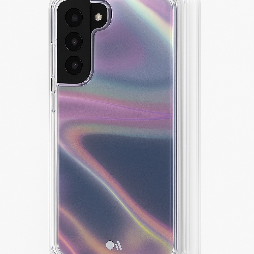 AI Generated - Right Side View