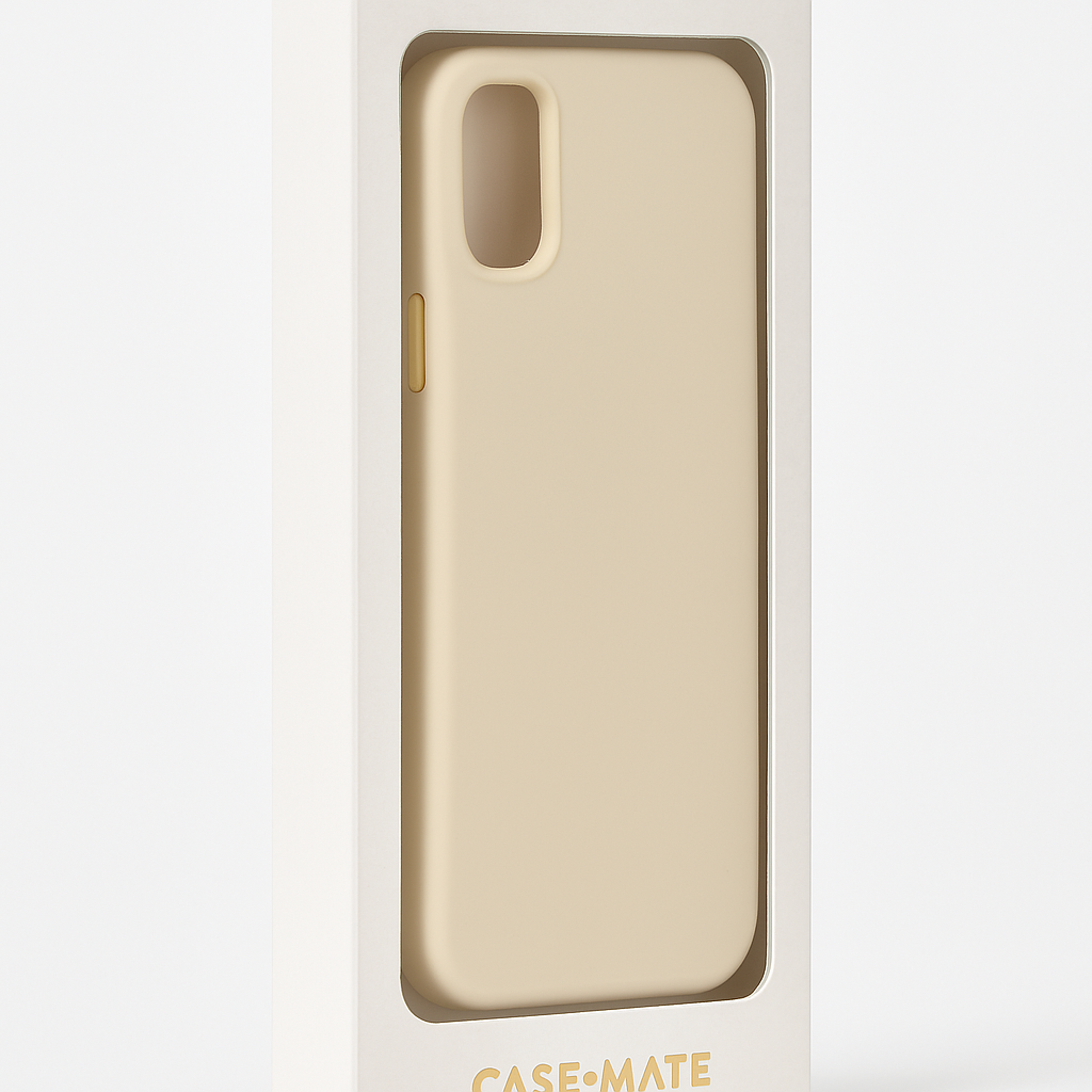 AI Generated - Right Side View