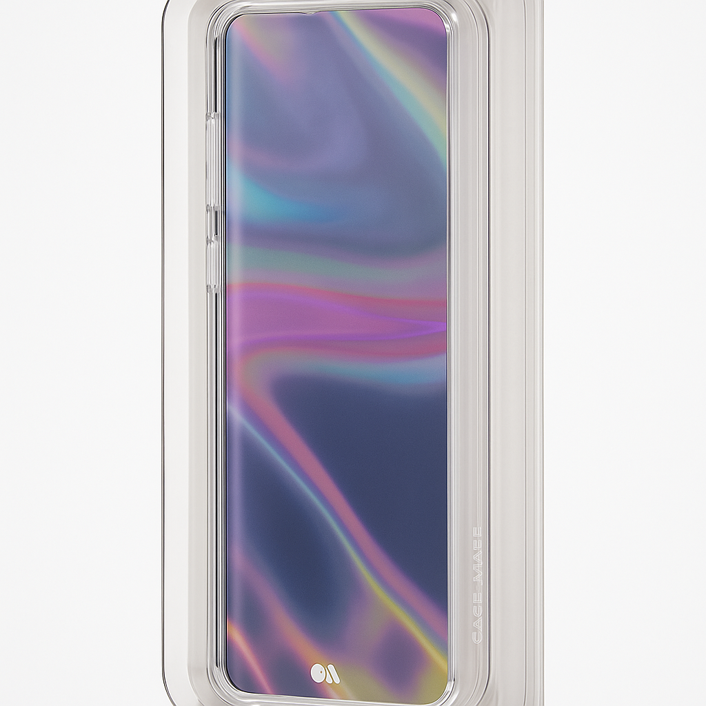 AI Generated - Right Side View
