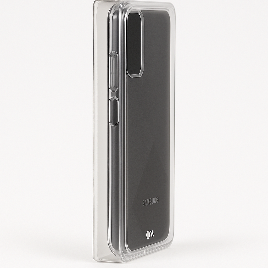 AI Generated - Right Side View