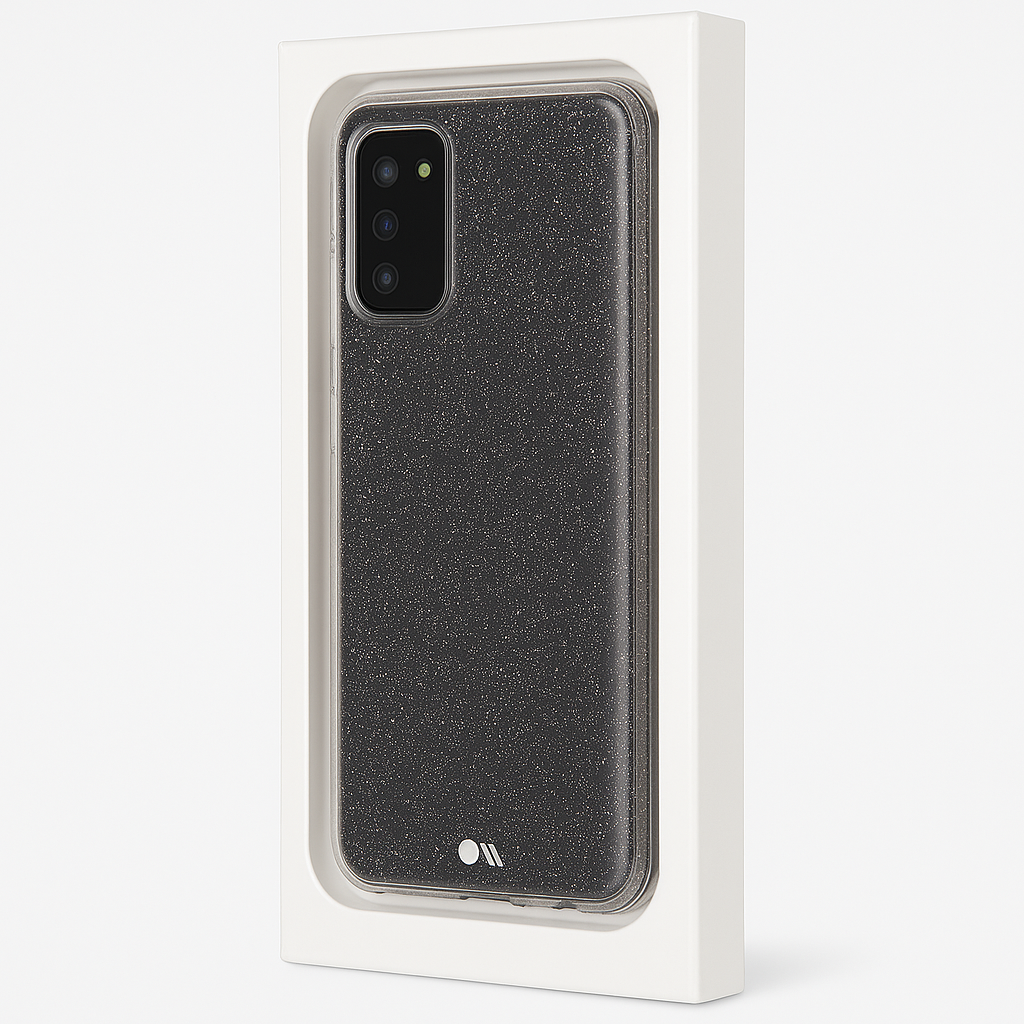 AI Generated - Right Side View