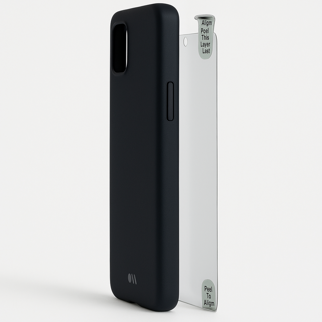AI Generated - Right Side View