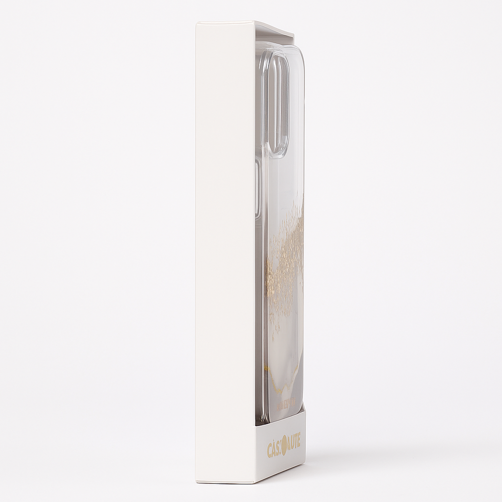 AI Generated - Right Side View