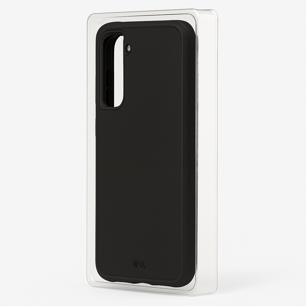 AI Generated - Right Side View