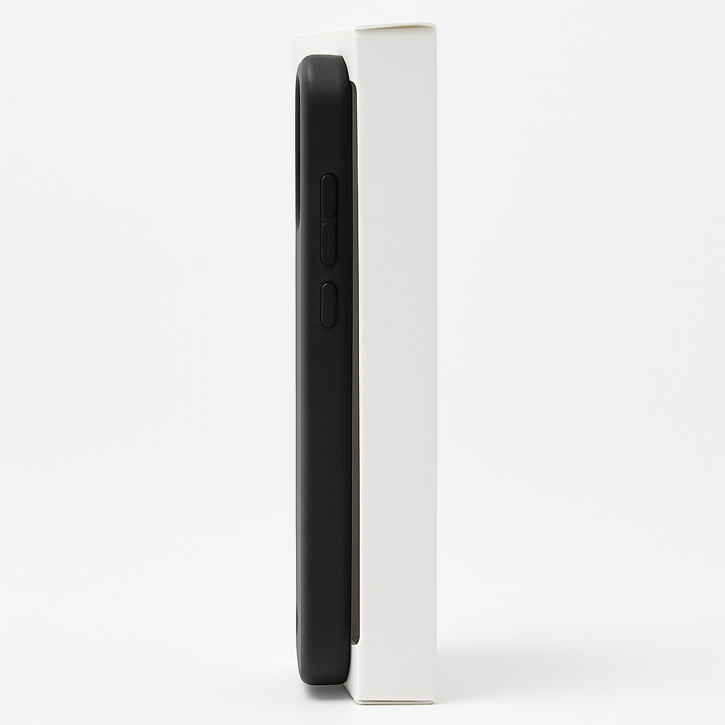 AI Generated - Right Side View